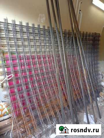 Решетка Юрга - изображение 1