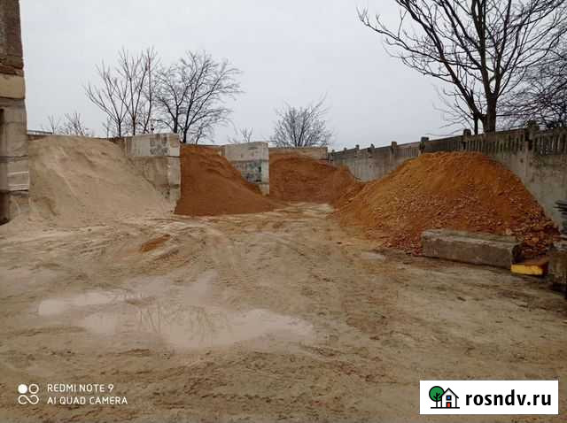 Тырса(кладка, штукатурка, подсыпка) Евпатория - изображение 1