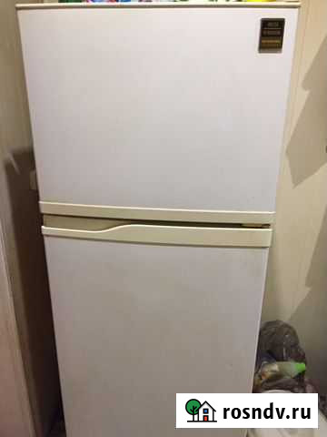 Холодильник на запчасти Борисовка - изображение 1