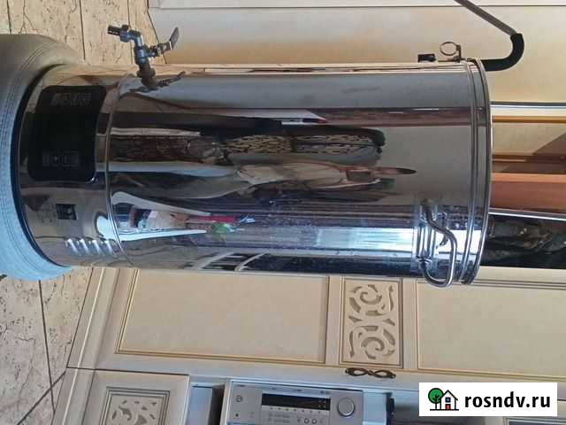 Домашняя пивоварня Ногинск - изображение 1