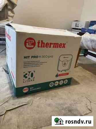 Водонагреватель thermex 30л Воронеж