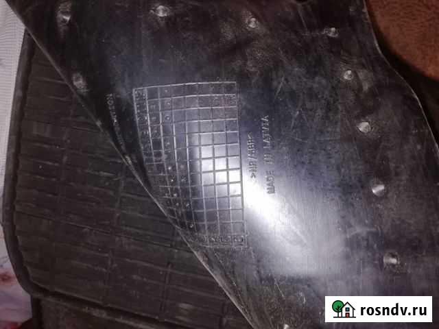 Коврики Mitsubisi ASX новые Великий Новгород - изображение 1