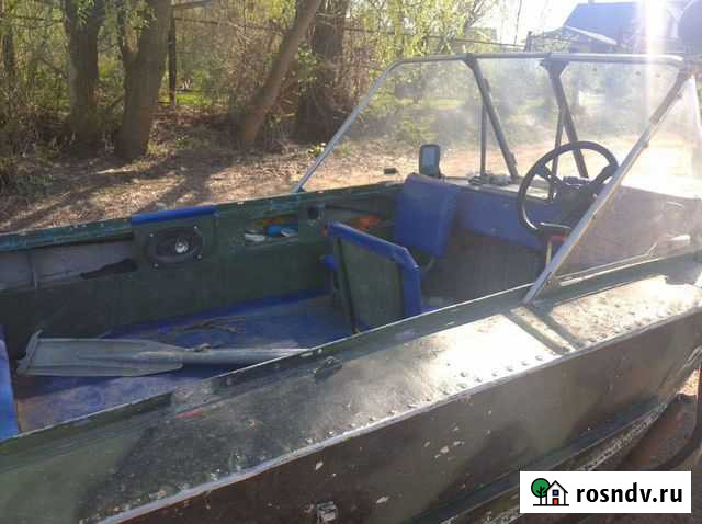 Лодка Каракулино - изображение 1