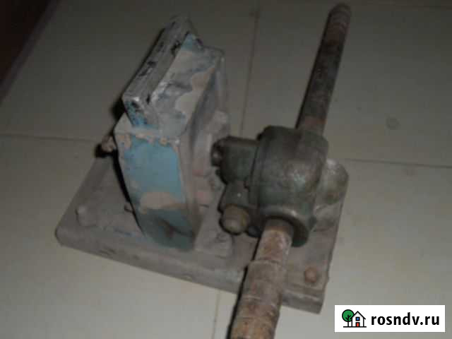 Продаётся шестерёнчатый насос Шахты - изображение 1