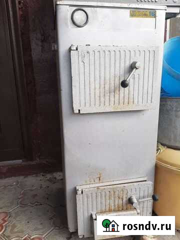 Кател дон 16 Шебекино - изображение 1