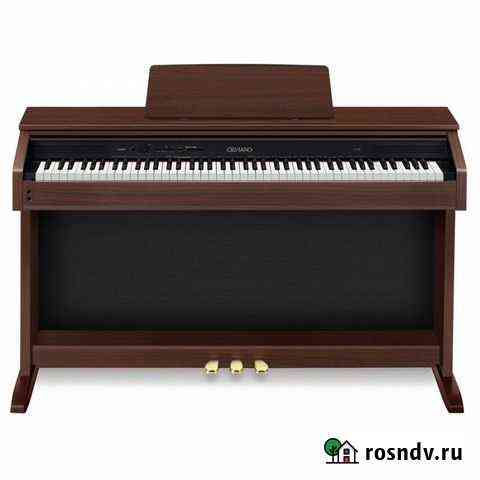 Электронное пианино Casio AP-270 (палисандр) Симферополь