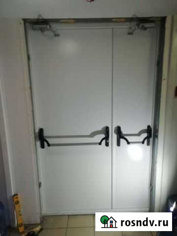 Монтаж Воронеж - изображение 1