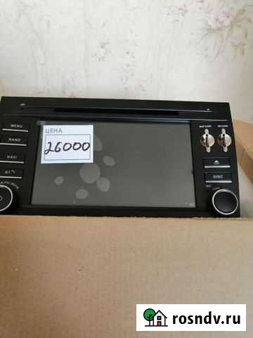 Автомагнитофон Черкесск - изображение 1