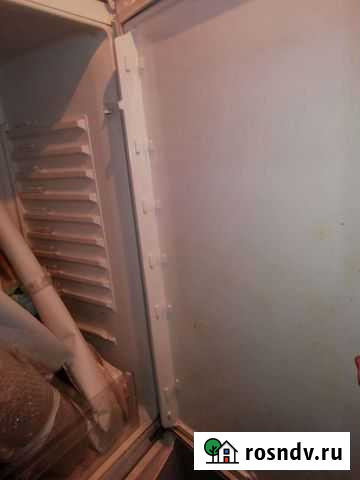 Холодильник Поспелиха - изображение 1
