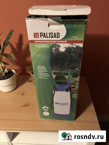 Опрыскиватель ручной Петропавловск-Камчатский - изображение 1