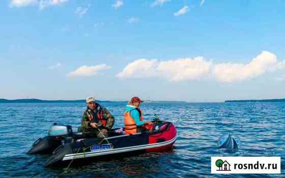 Лодка пвх stormline adventure standard 360 Саратов