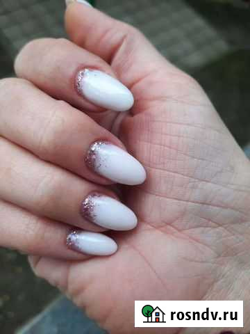 Маникюр педикюр на дому Алушта - изображение 1