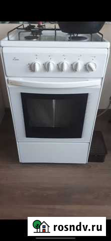 Плита газовая Беслан - изображение 1