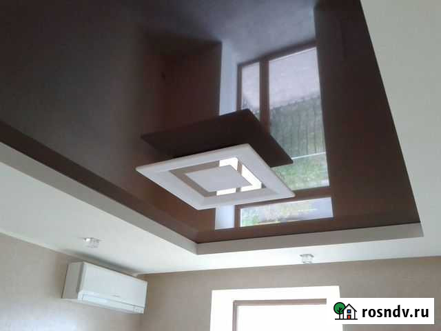 Натяжные потолки Махачкала - изображение 1