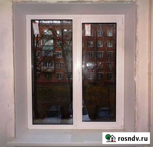 Окна пвх Владикавказ - изображение 1