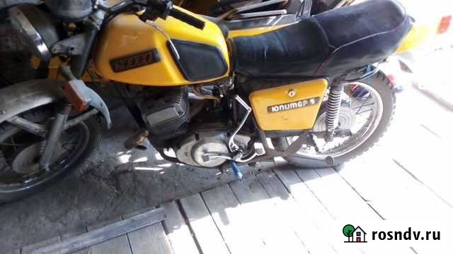 Иж Юпитер 5 Панино - изображение 1