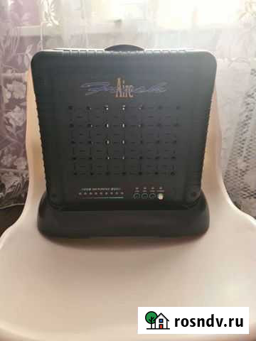 Ионизатор воздуха Хабаровск - изображение 1