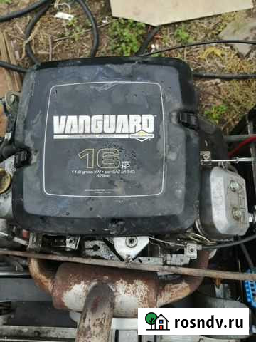 Мотособака Ермак Лесосибирск - изображение 1