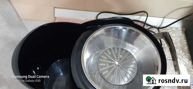 Соковыжималка Тимашевск - изображение 1