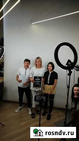 Сложные окрашивания,омбре,Шатуш,растяжка Волжский - изображение 1