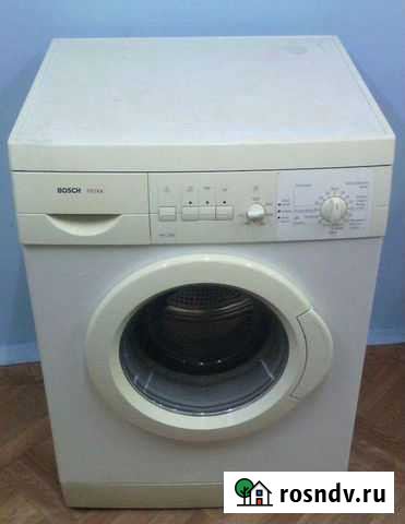 Стиральная машина Щёлково - изображение 1