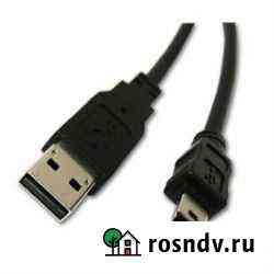 Кабель новый CCP-USB2-AM5P-6 Нижний Новгород