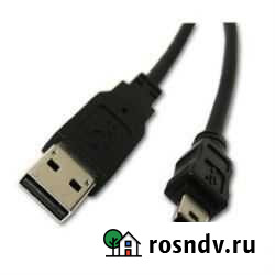 Кабель новый CCP-USB2-AM5P-6 Нижний Новгород - изображение 1