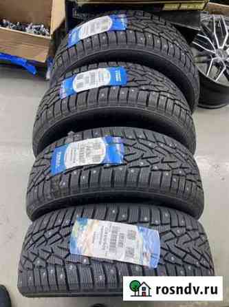 Nokian Nordman 7 205/50 R17 93T 4шт Сургут