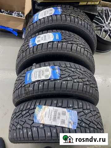 Nokian Nordman 7 205/50 R17 93T 4шт Сургут - изображение 1