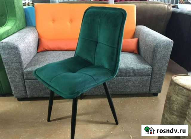 Стул Севастополь - изображение 1