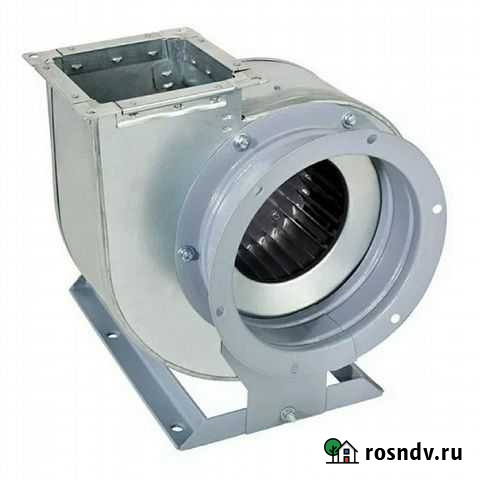 Вентилятор радиальный(улитка) Волгоград - изображение 1