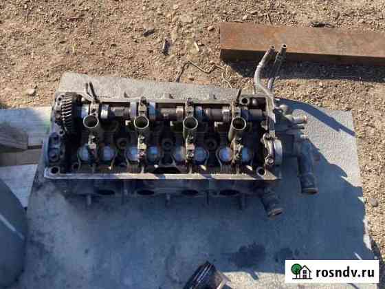 Гбц toyota 4afe Полтавская