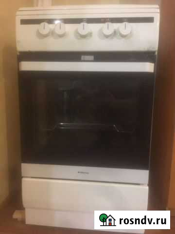 Плита газовая Владимир - изображение 1