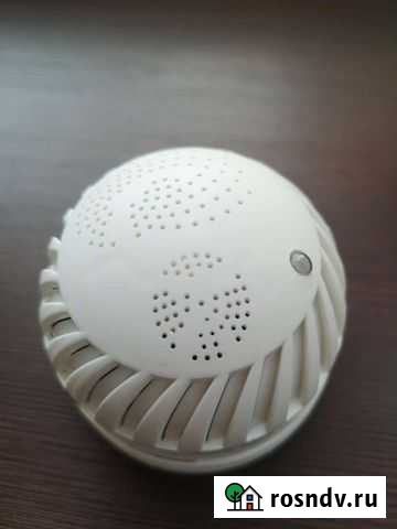 Дымовой извещатель ип212-52си Северск - изображение 1