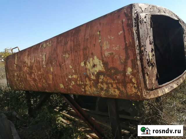 Емкость для воды Майский - изображение 1