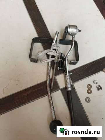 Ручное управление Урус-Мартан - изображение 1