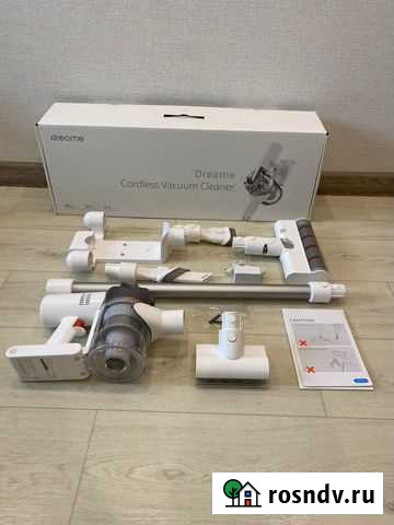 Dreame V9 Благовещенск - изображение 1