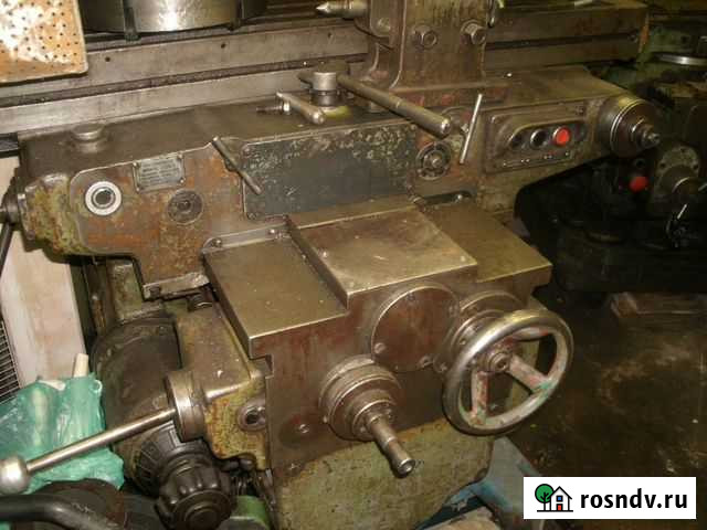 Ремонт и наладка станков гильотин и прессов Санкт-Петербург - изображение 1