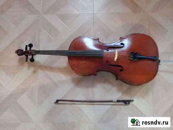 Продам виолончель 1/8 Казань