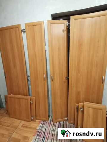 Фасады, двери Вологда - изображение 1