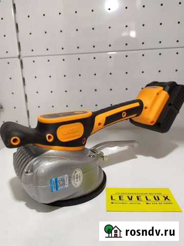 Вибро присоска для кафеля laisai LS-XP8S Хасавюрт - изображение 1