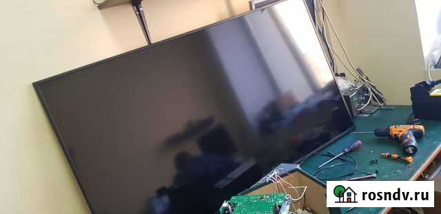 Ремонт телевизоров Новокузнецк - изображение 1