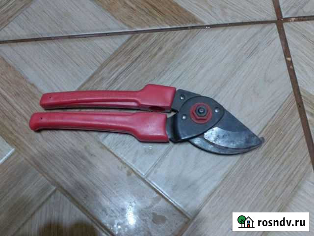 Секатор садовый Рязань - изображение 1