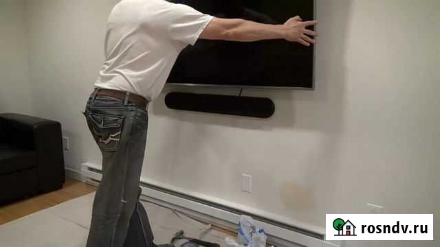 Мастер на час, сантехник, электрик Азов - изображение 1