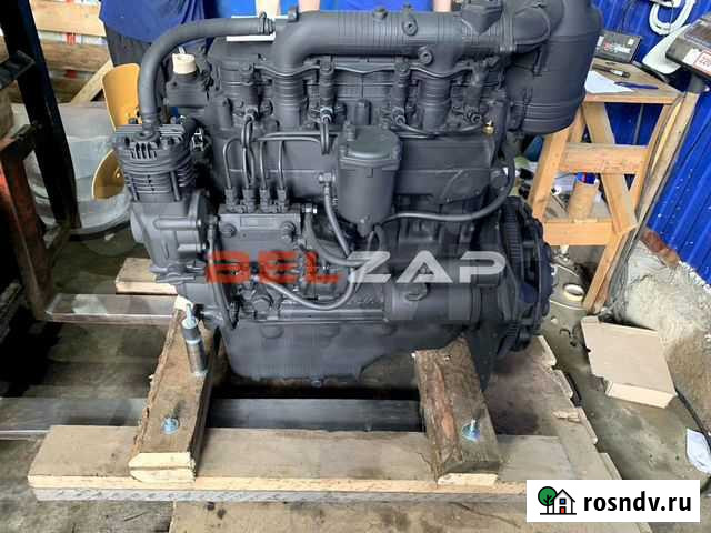 Двигатель мтз д 240 ммз д 243 цена 1-й компл. кап Черкесск - изображение 1