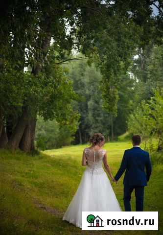 Фотограф Новокузнецк - изображение 1