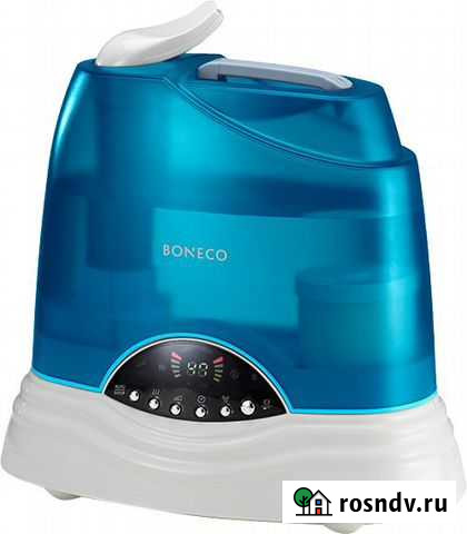 Увлажнитель воздуха Батайск - изображение 1