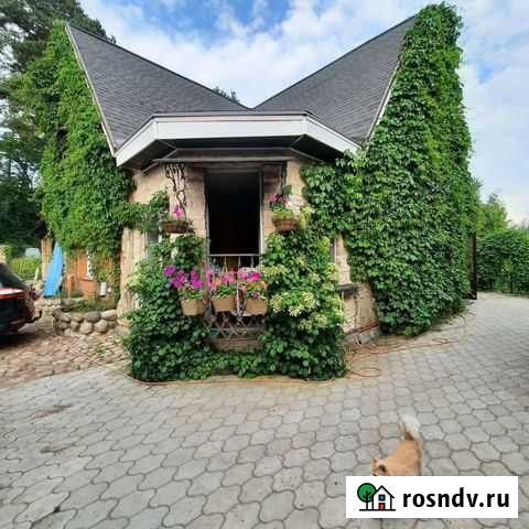 Готовый гостевой бизнес у парка Монрепо Выборг - изображение 1