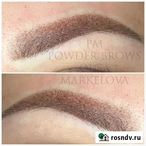 Перманентный макияж Новомосковск - изображение 1