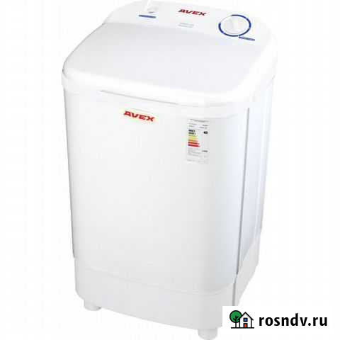 Стиральная машина Каспийск - изображение 1